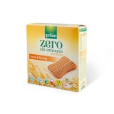 Snack de ovaz si portocale fara zahar, 144g, Gullon