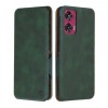 Husa pentru Motorola Edge 50 Fusion, Techsuit, Safe Wallet Plus, Verde