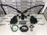 Sistem audio Top Hifi complet BMW Seria 7 F01 F02 F03 F04