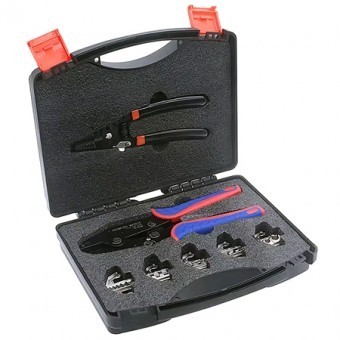 Kit suprapunere uscator roller