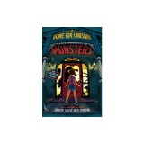 A Home for Unusual Monsters