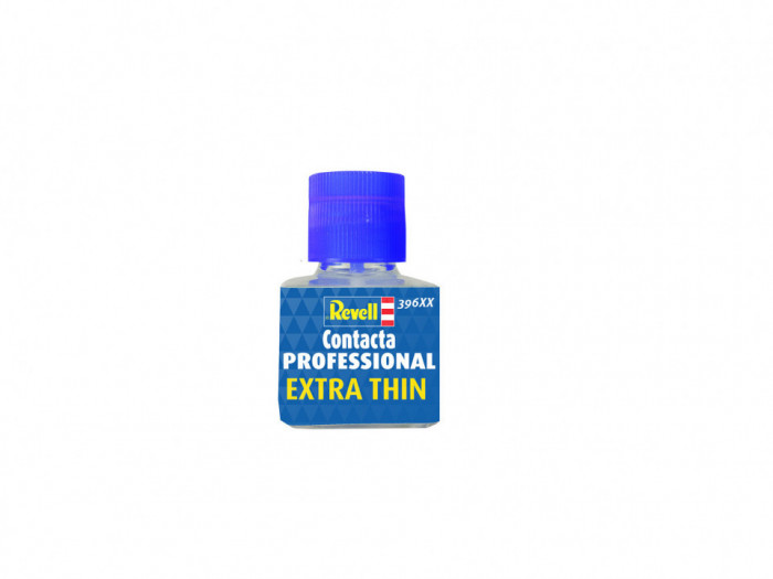Adeziv Contacta Professional - Extra Thin, 30 ml