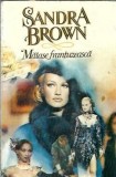 Roman Matase Frantuzeasca - Sandra Brown, Editura Miron, 1995, Literatura Straina, Coperta Cartonata