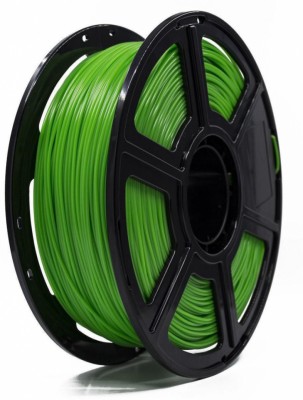 AVTEK 3D PRINT FILAMENT PLA GREEN 0.5KG foto