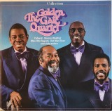 Vinil The Golden Gate Quartet &lrm;&ndash; Collection (EX), Jazz