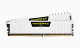 Corsair Vengeance, DDR4, 32GB (2x16GB), 3200 MHz, C16, 1.35V, Intel XMP, Alb &quot;CMK32GX4M2E3200C16W&quot;