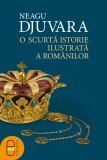 O scurta istorie ilustrata a romanilor (pdf)