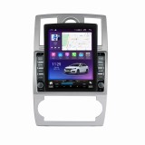 Navigatie dedicata cu Android Chrysler 300C 2004 - 2010, 8GB RAM, Radio GPS