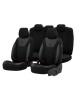 Set Huse Scaun Bronco Albastru, Umbrella
