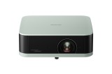 PROIECTOR EPSON EF-61G ICE GREEN, 700 Lumeni, Rezolutie: 1080p, Aspect ratio: 16:9, Contrast: 5.000.000:1, Refresh rate: 192 Hz - 240 Hz, Suport HDR,