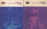 M. Eminescu - Poezii, 2 volume
