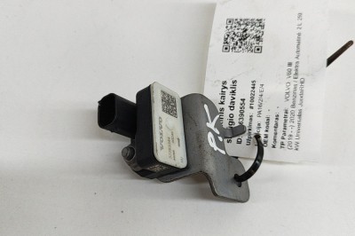Senzor de accelerație VOLVO V60 II 2020 OEM: 32283344,32283346 26390554 foto