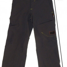 Pantaloni JACK WOLFSKIN Flex Shield model nou (copii 155cm) cod-557538