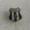 Insigna fotbal Unirea