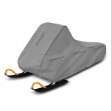 Husa impermeabila pentru snowmobil XL 350x90x127 cm, Kegel