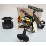 Mulineta DIAMANT KT6000 BAITRUNNER 10 rulmenti