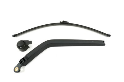 Brat Stergator Cu Lamela Stg. 450 Mm Vw Transporter V 04.03-08.15 154511 65444 foto