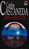 Cumpara ieftin Arta visatului - 2000 - Carlos Castaneda (@N16)