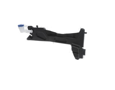 Rezervor spalator parbriz Citroen C4 Picasso/Spacetourer, 06.2013-, cu pompa de spalare dubla,Cu gura umplere, RapidAuto foto