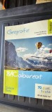 GEOGRAFIE BACALAUREAT 70 DE TESTE 30 DE TESTE NOI SINTEZE TESTE CRISTINA MOLDOVAN ANGELA FARCAS BOOKLET
