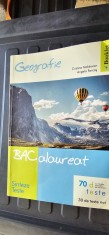 GEOGRAFIE BACALAUREAT 70 DE TESTE 30 DE TESTE NOI SINTEZE TESTE CRISTINA MOLDOVAN ANGELA FARCAS BOOKLET