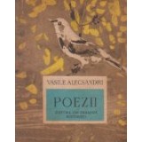 Poezii - Alecsandri