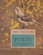 Poezii - Alecsandri foto