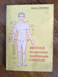Metode terapeutice chineze - Ghid practic / R3S, Alta editura