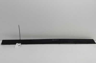 Bandou inferior ușă dreapta față TESLA MODEL X 2016 OEM: 1035120-00-D 27211037 foto