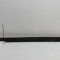 Bandou inferior ușă dreapta față TESLA MODEL X 2016 OEM: 1035120-00-D 27211037
