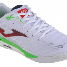 Pantofi de interior Joma Regate Rebound 2302 IN RREW2302IN alb