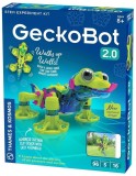 Kit STEM Gecko robotul care se catara, Thames &amp; Kosmos