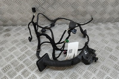 Cablaj ușă st&amp;acirc;nga față MERCEDES-BENZ GLE W166 2016 OEM: A1665406703,A0009824509 30324278 foto