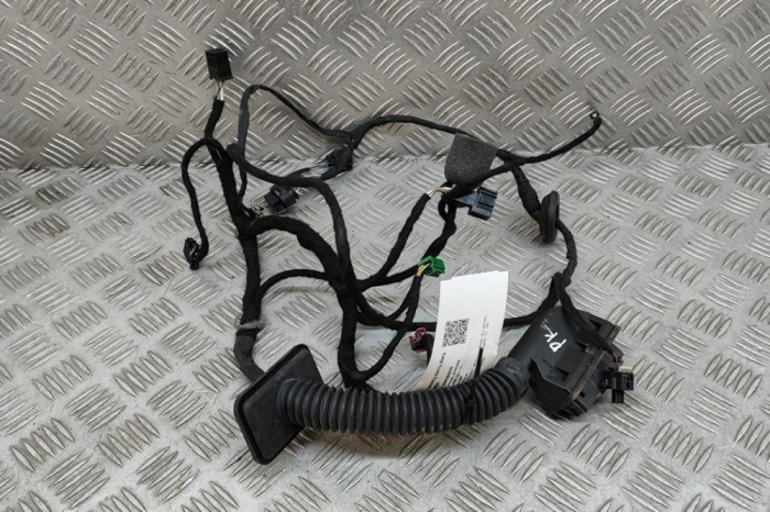 Cablaj ușă st&acirc;nga față MERCEDES-BENZ GLE W166 2016 OEM: A1665406703,A0009824509 30324278