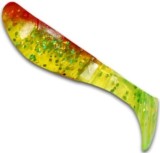 Shad RELAX Kopyto Standard, S068, 4.5g, 6.2cm, 4buc/pac