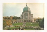 FA162 - Carte Postala - CANADA - Montreal. St. Joseph Oratory, circulata
