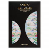 Sticker pentru unghii Nail Wrap Cupio - Earth Essence