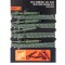 SET 4 MONTURI HELICOPTER CU LEADCORE