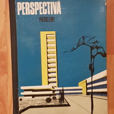 Perspectiva. Probleme de Aurelian Tanasescu