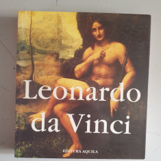 Leonardo da Vinci - album