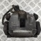 Etrier de fr&acirc;nă dreapta față CITRO&Euml;N C5 AIRCROSS 2021 OEM: 1623162180 26691877