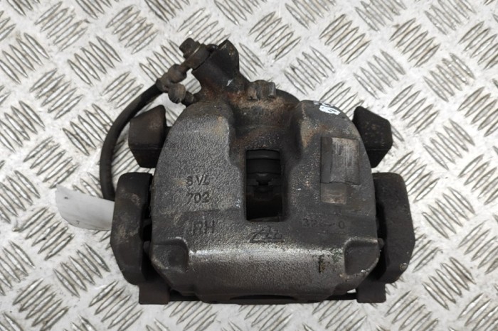 Etrier de fr&acirc;nă dreapta față CITRO&Euml;N C5 AIRCROSS 2021 OEM: 1623162180 26691877