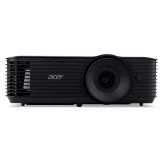 Videoproiector Acer X118, SVGA, 3600 lumeni, alb foto