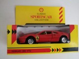 Bnk jc Ferrari 288 GTO - 1/36 - Shell Sportscar Collection