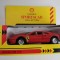 bnk jc Ferrari 288 GTO - 1/36 - Shell Sportscar Collection