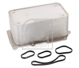 FEBI BILSTEIN 103371 Radiator ulei, ulei motor