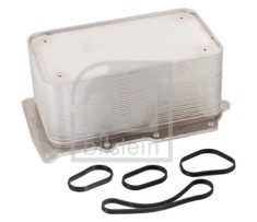 FEBI BILSTEIN 103371 Radiator ulei, ulei motor