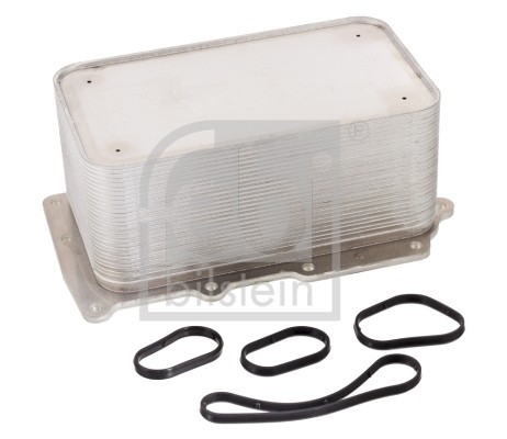 FEBI BILSTEIN 103371 Radiator ulei, ulei motor