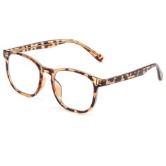 Ochelari anti lumina albastra, TU&amp;amp;YA? protectie, calculator, telefon, tableta, fara dioptrii, pentru gaming, antireflex, cu lentile transparente, mode foto