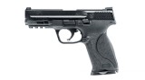 Replica pistol M&amp;P9 2.0 T4E .43 cal Umarex